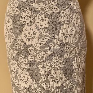 Ann Taylor Pencil Skirt